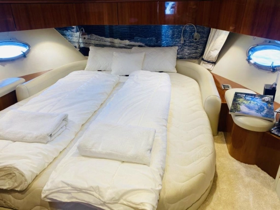 Sunseeker Predator 58 d’occasion à vendre