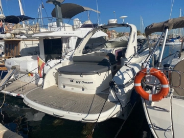 Bavaria Yachts 34 Sport d’occasion à vendre