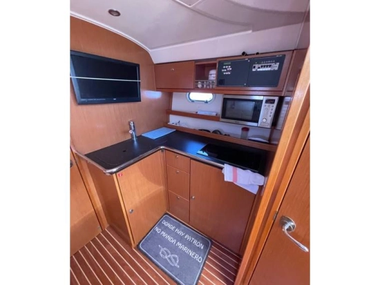 Bavaria Yachts 34 Sport preowned for sale