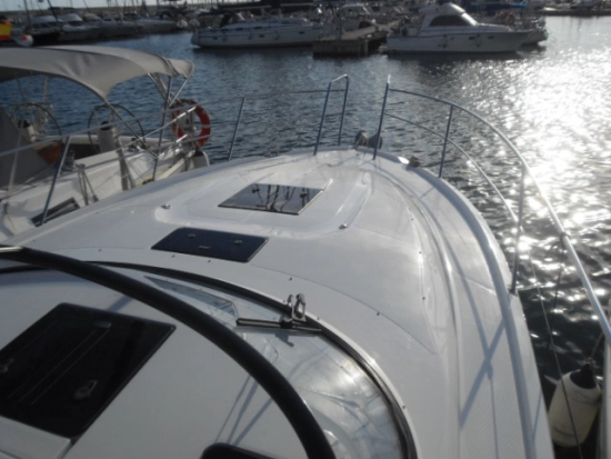 Bavaria Yachts 34 Sport preowned for sale