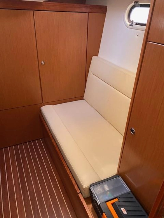 Bavaria Yachts 34 Sport preowned for sale