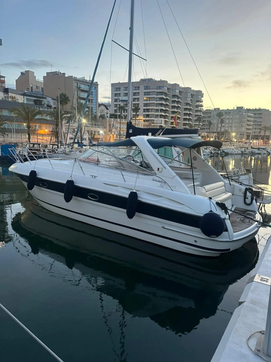 Bavaria Yachts 35 Sport preowned for sale