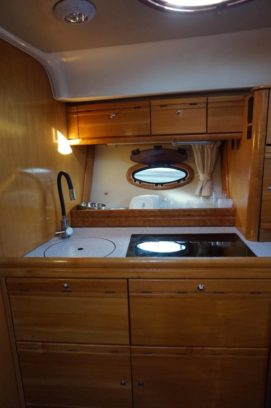 Bavaria Yachts 35 Sport preowned for sale