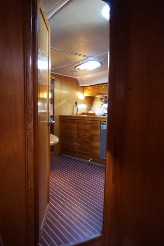 Bavaria Yachts 35 Sport preowned for sale