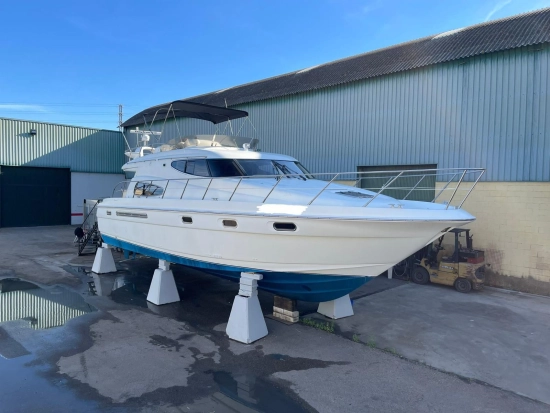 Sealine T51 preowned for sale