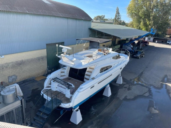 Sealine T51 preowned for sale