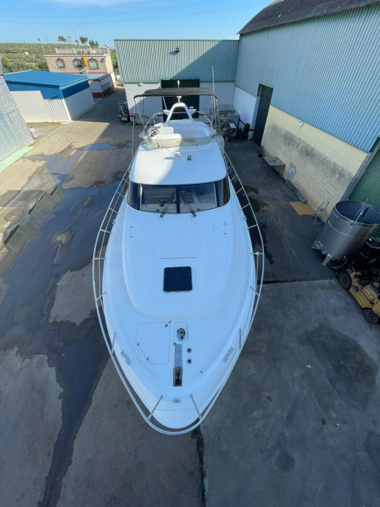 Sealine T51 preowned for sale