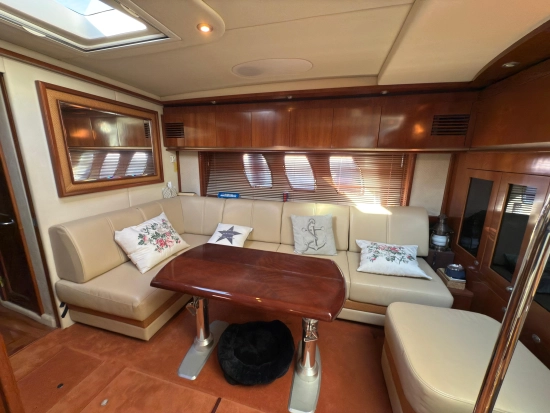 Sea Ray Sundancer 515 d’occasion à vendre