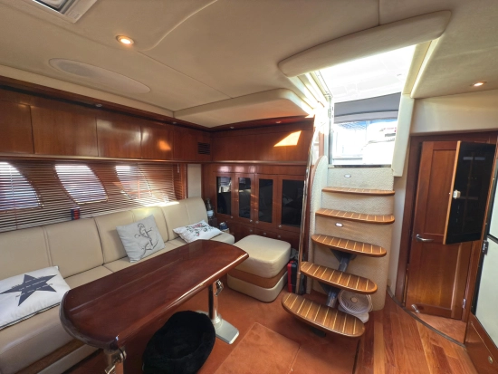 Sea Ray Sundancer 515 d’occasion à vendre