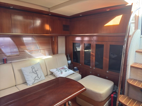 Sea Ray Sundancer 515 d’occasion à vendre