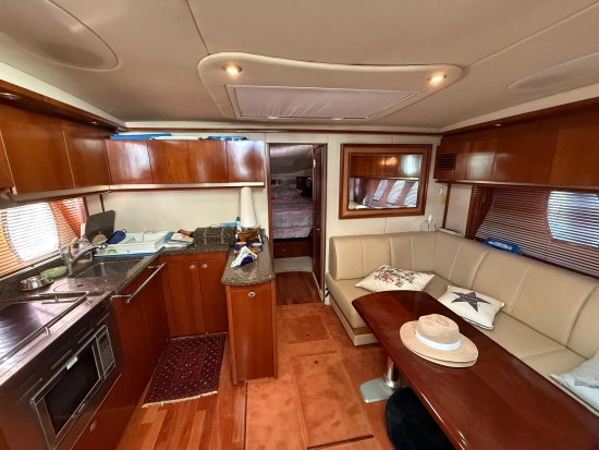 Sea Ray Sundancer 515 d’occasion à vendre