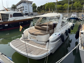 Bavaria Yachts 35 Sport d’occasion à vendre