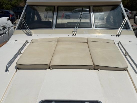 Navalia 60 preowned for sale