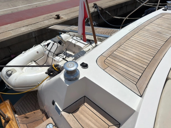 Navalia 60 preowned for sale