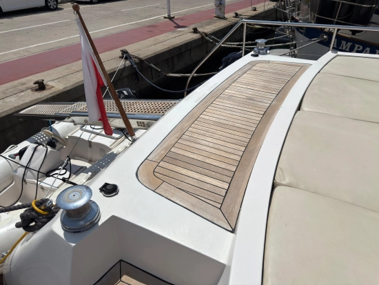 Navalia 60 preowned for sale