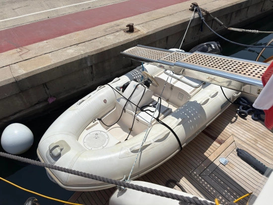Navalia 60 preowned for sale