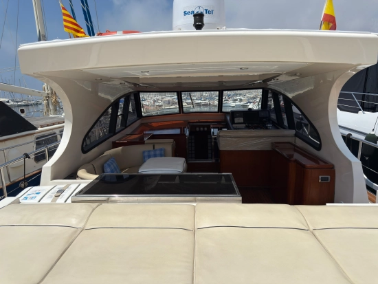Navalia 60 preowned for sale