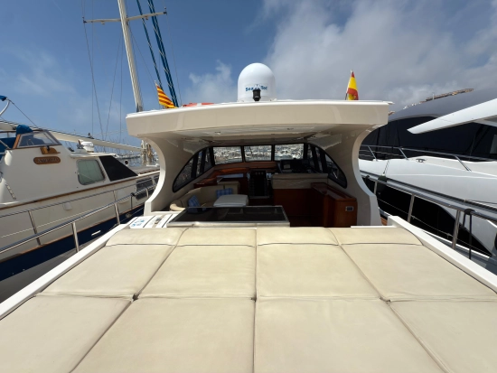Navalia 60 preowned for sale