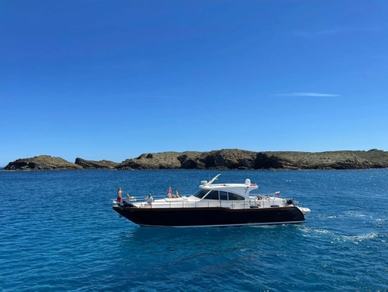 Navalia 60 preowned for sale