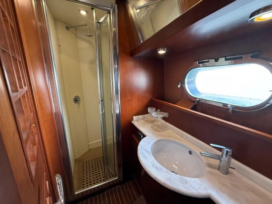 Navalia 60 preowned for sale