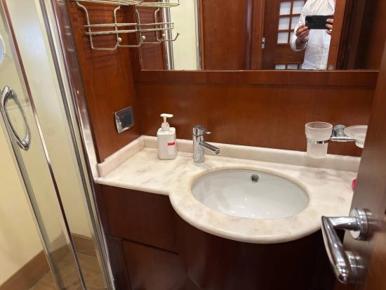 Navalia 60 preowned for sale