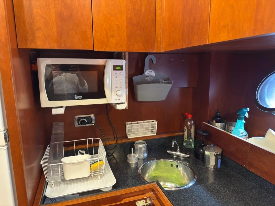 Navalia 60 preowned for sale