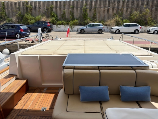 Navalia 60 preowned for sale