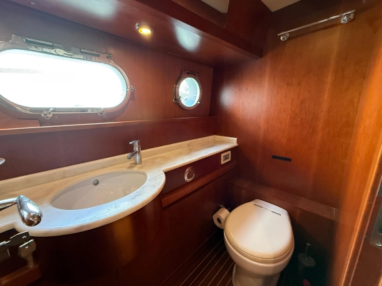 Navalia 60 preowned for sale