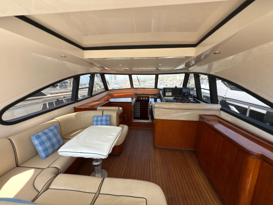 Navalia 60 preowned for sale