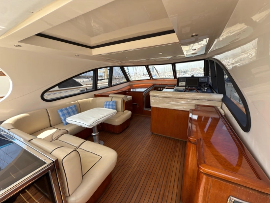 Navalia 60 preowned for sale