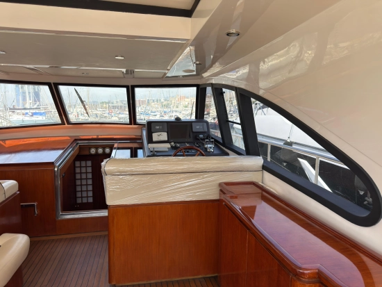 Navalia 60 preowned for sale