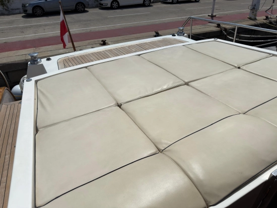 Navalia 60 preowned for sale