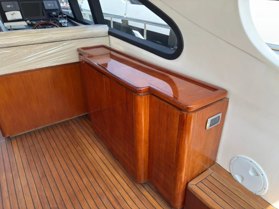 Navalia 60 preowned for sale