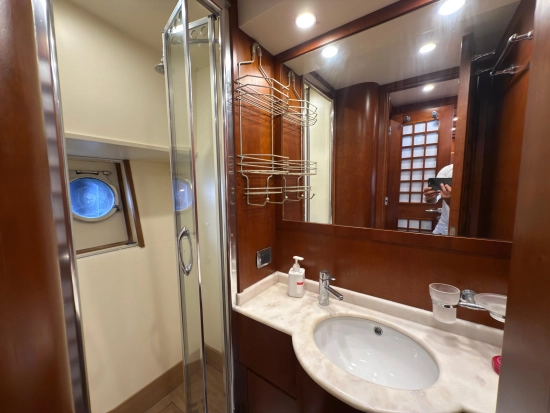 Navalia 60 preowned for sale