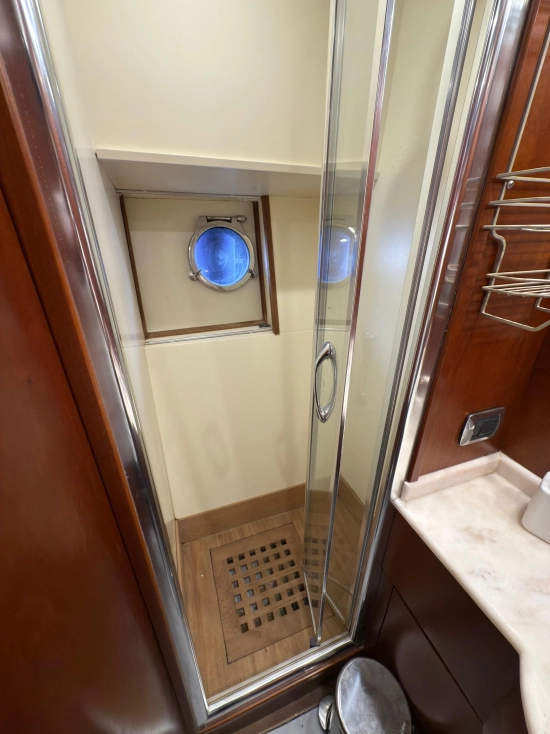 Navalia 60 preowned for sale