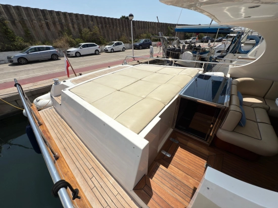 Navalia 60 preowned for sale