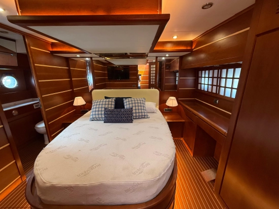 Navalia 60 preowned for sale