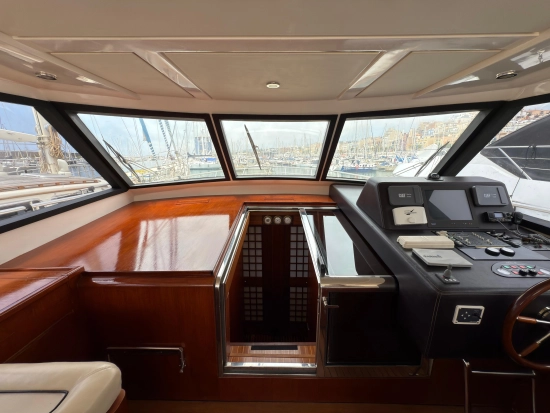 Navalia 60 preowned for sale