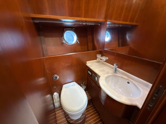 Navalia 60 preowned for sale