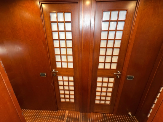 Navalia 60 preowned for sale