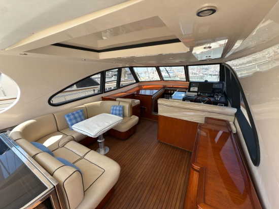 Navalia 60 preowned for sale