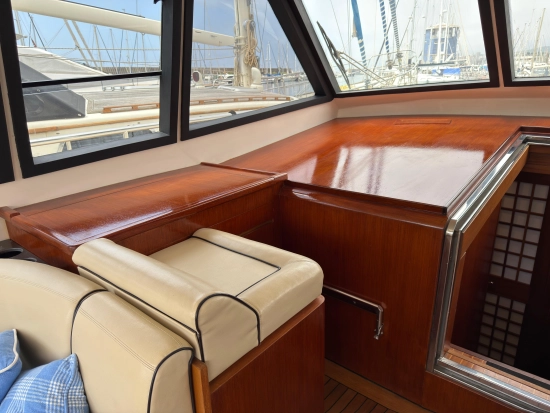 Navalia 60 preowned for sale