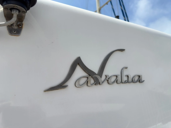 Navalia 60 preowned for sale