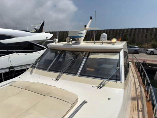 Navalia 60 preowned for sale