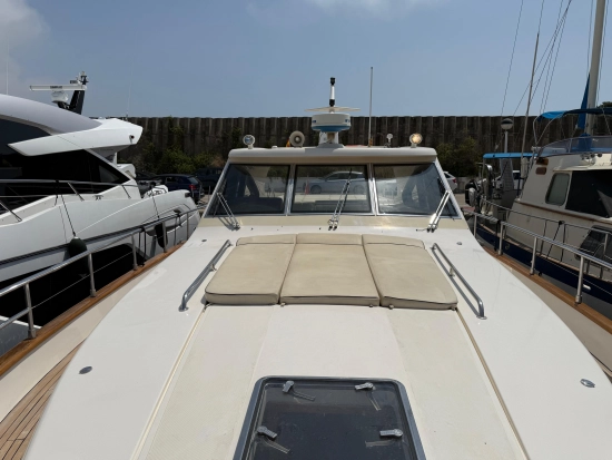 Navalia 60 preowned for sale