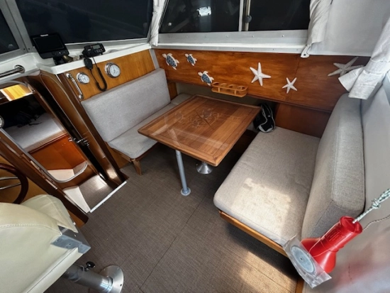 Beneteau Antares 800 preowned for sale