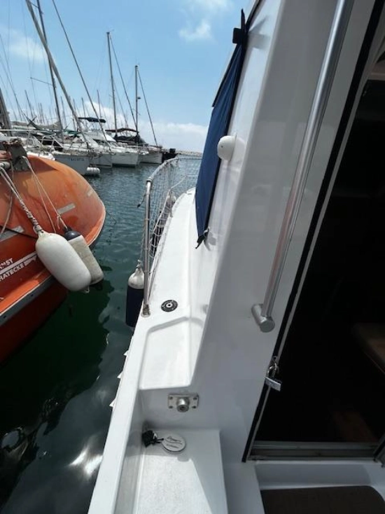 Beneteau Antares 800 preowned for sale