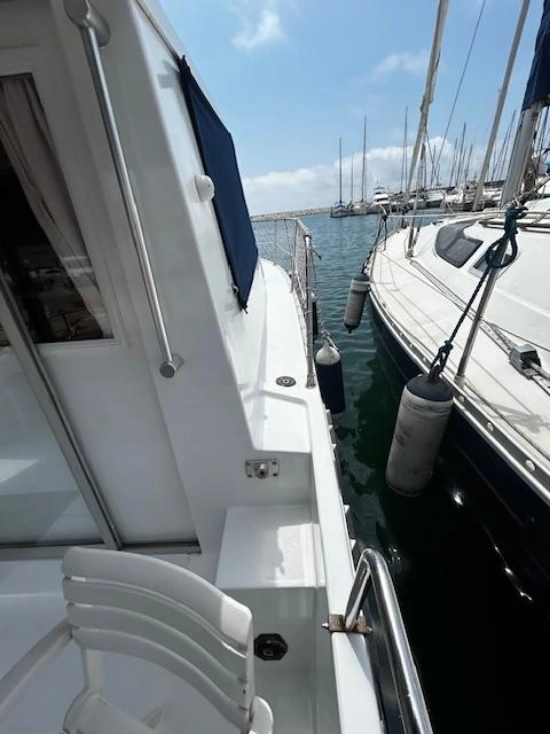 Beneteau Antares 800 preowned for sale