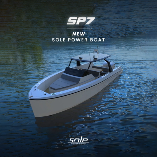 SOLE SP-35 brand new for sale