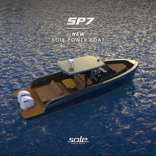 SOLE SP-35 brand new for sale